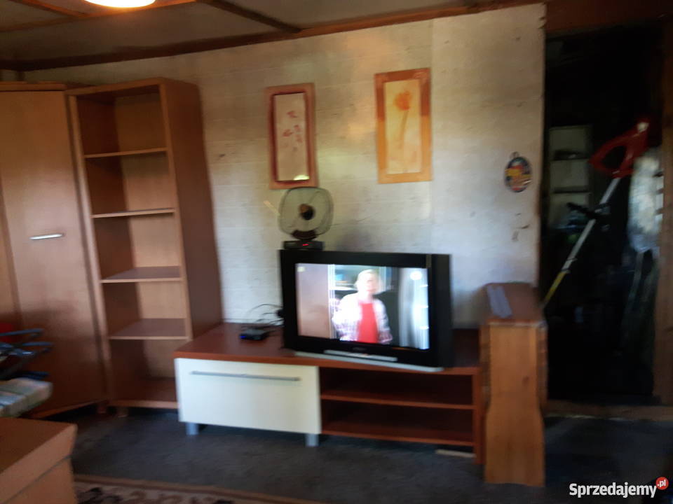 Działka rekreacyjna ROD Jutrzenka 15m Szczecin