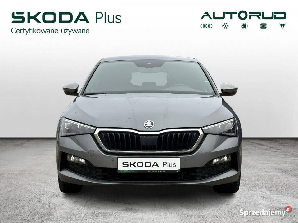 koda Scala Style 15TSI 150 2022 FV VAT23 Kielce