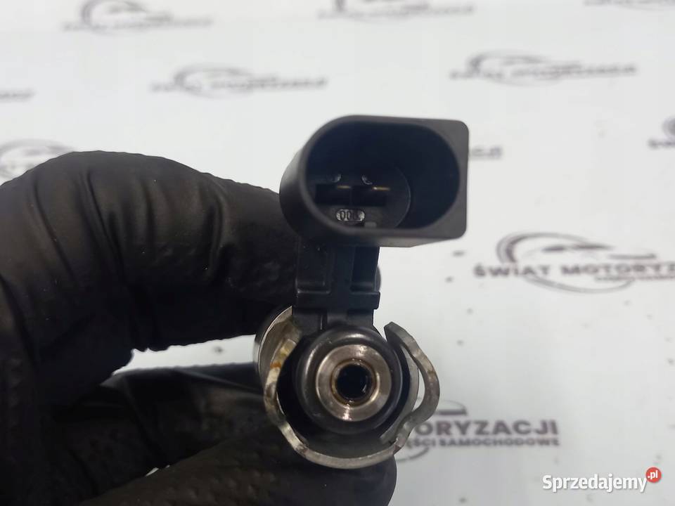 GOLF PLUS 08r 16 BLF 114 172 wtryskiwacz Wtryskiwacze