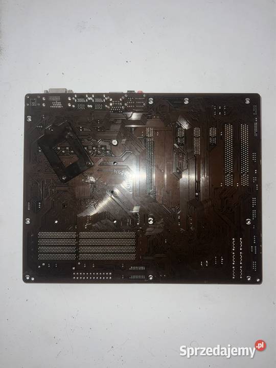 Płyta głowna ASRock Z87 Pro4