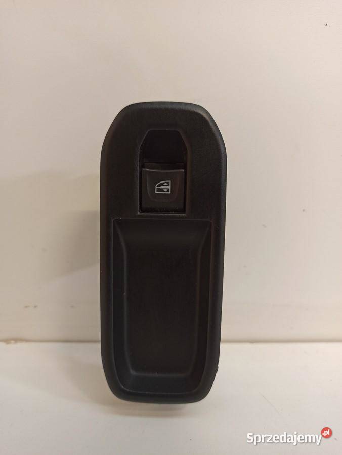 DACIA DUSTER PRZEŁĄCZNIK SZYBY 809609000R