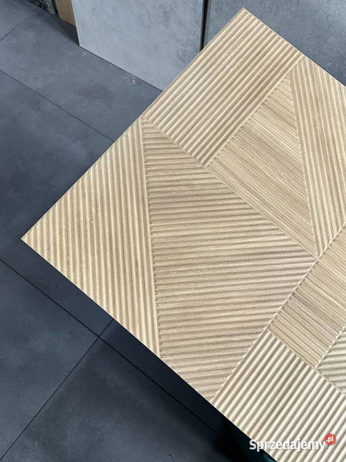 Płytka Nantes Fuoco 60x120 Mat Strukturalna GAT Opoczno