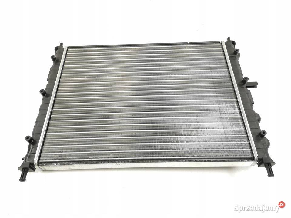 CHŁODNICA VALEO FIAT BRAVA BRAVO MAREA 18 20