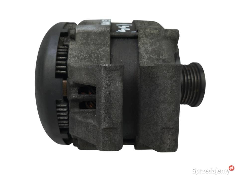 ALTERNATOR BMW E90 20 755046802 1042106022 Denso lubelskie Chełm
