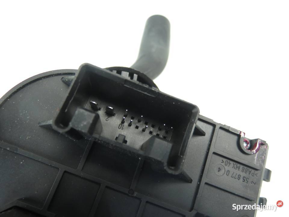 PRZEŁĄCZNIK ZESPOLONY VW TOUAREG I 7L6953503