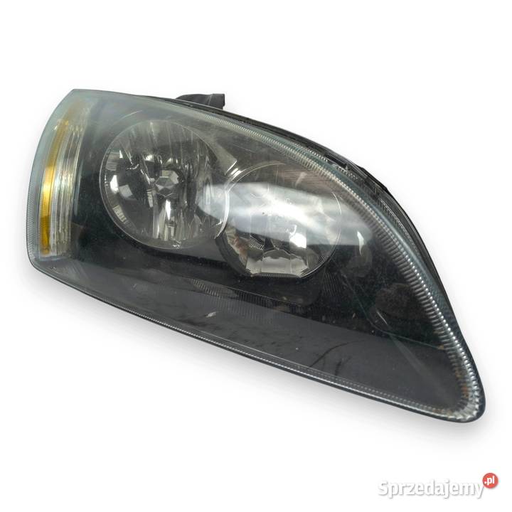 LAMPA PRAWA Ford Focus II mk2 CC ST 0407 prawy osobowe Chełm