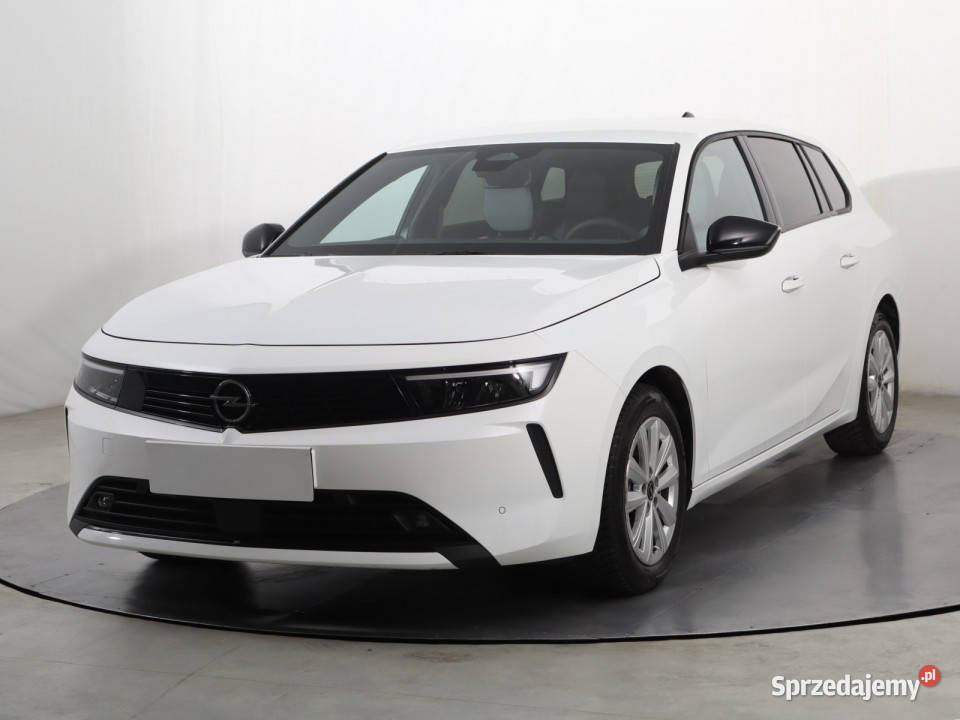 Opel Astra 12 Turbo 4/5 Katowice sprzedam