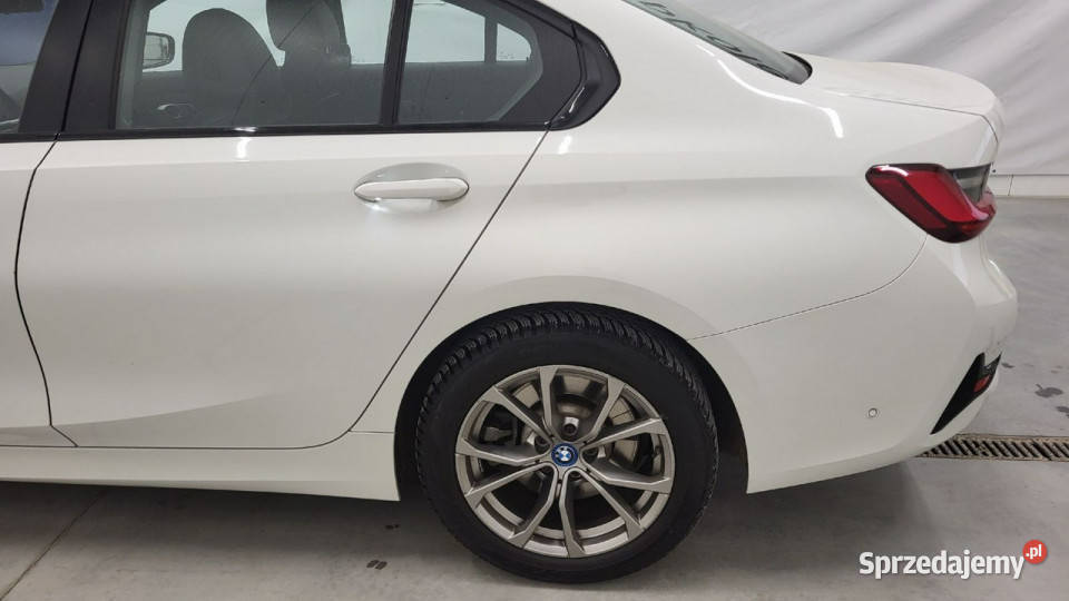 BMW 320 e Sport Line aut G20 2019 Grójec