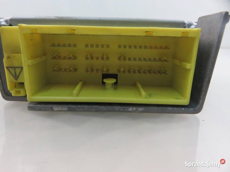 MODUŁ AIRBAG TOYOTA COROLLA E12 8917002400 małopolskie