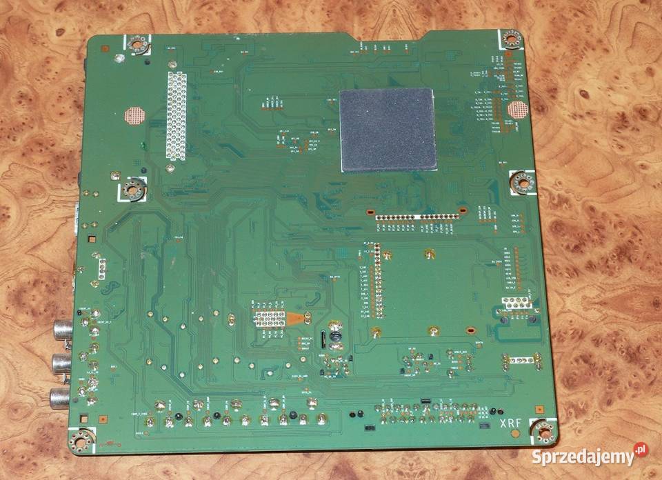 Main BN4101361C BN9403903H TV Samsung 50C550G1W Lublin