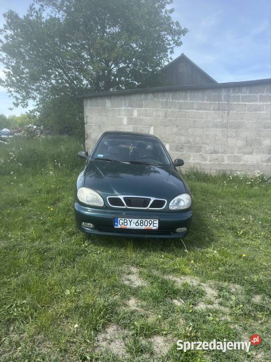 FSO lanos