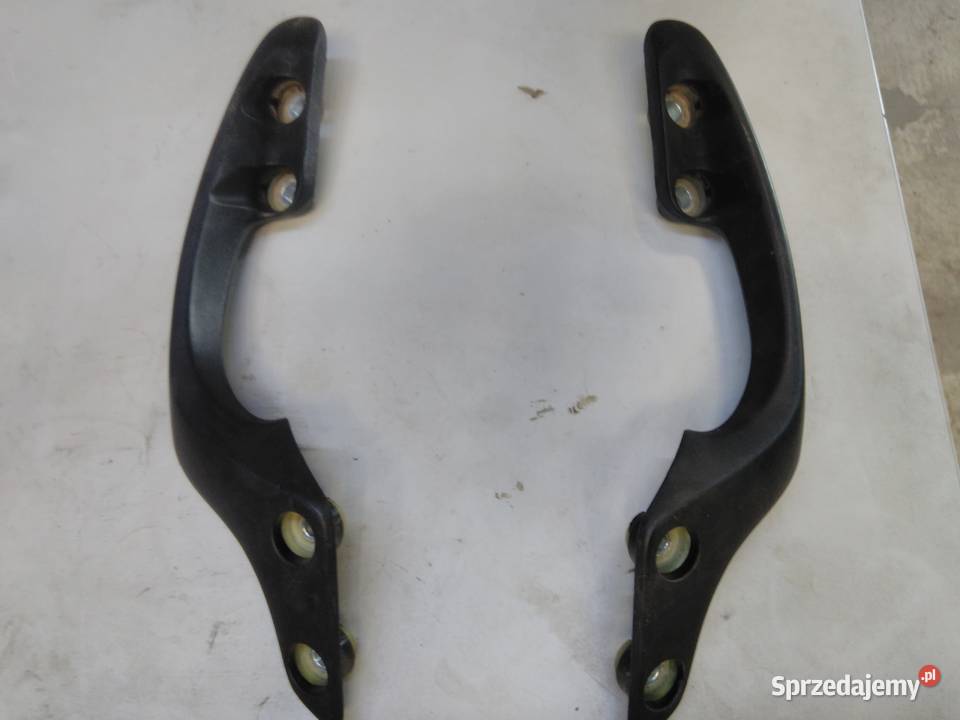 Honda Pantheon 1253 2T uchwyty pasażera tył