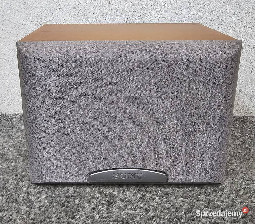głośnik surround Sony SSSR250 wysyłka