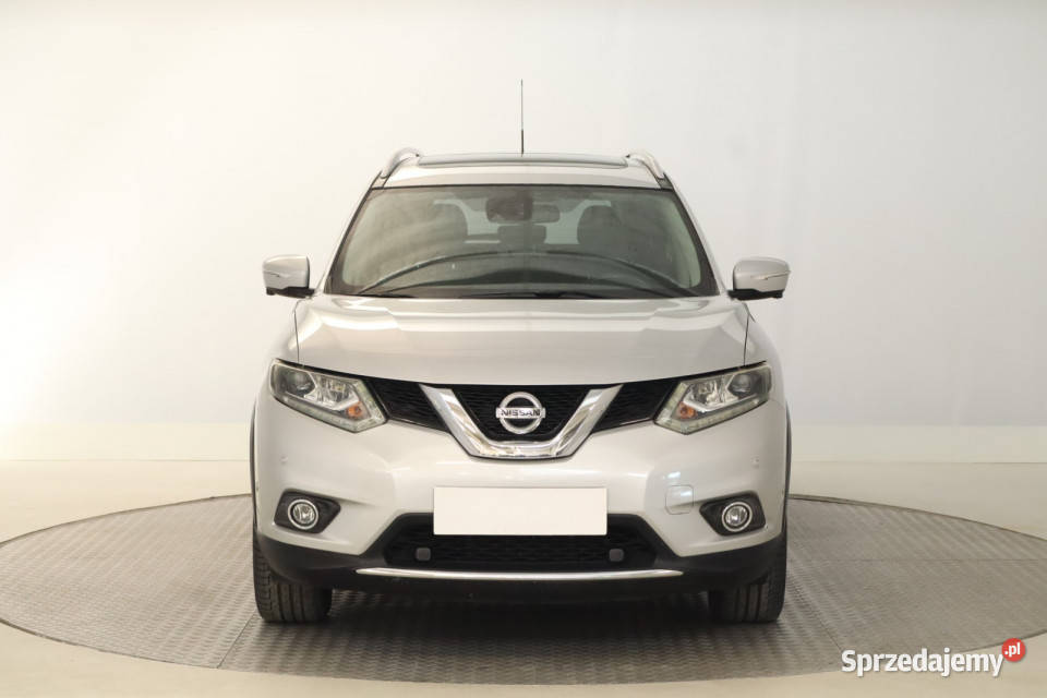Nissan XTrail 16 dCi Zabrze sprzedam