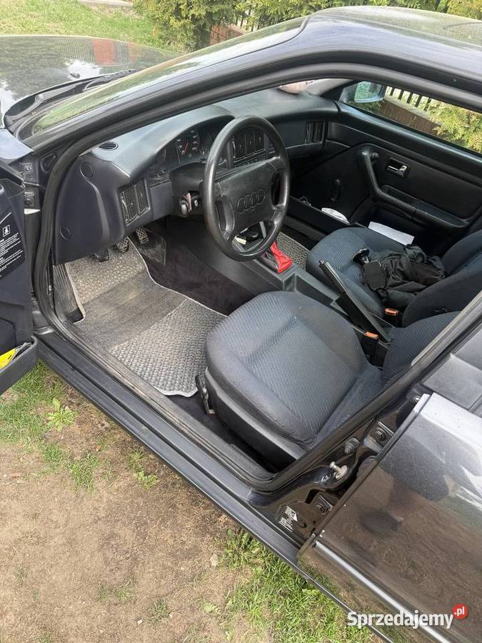 Audi 80b4 20 abt mazowieckie Książenice sprzedam