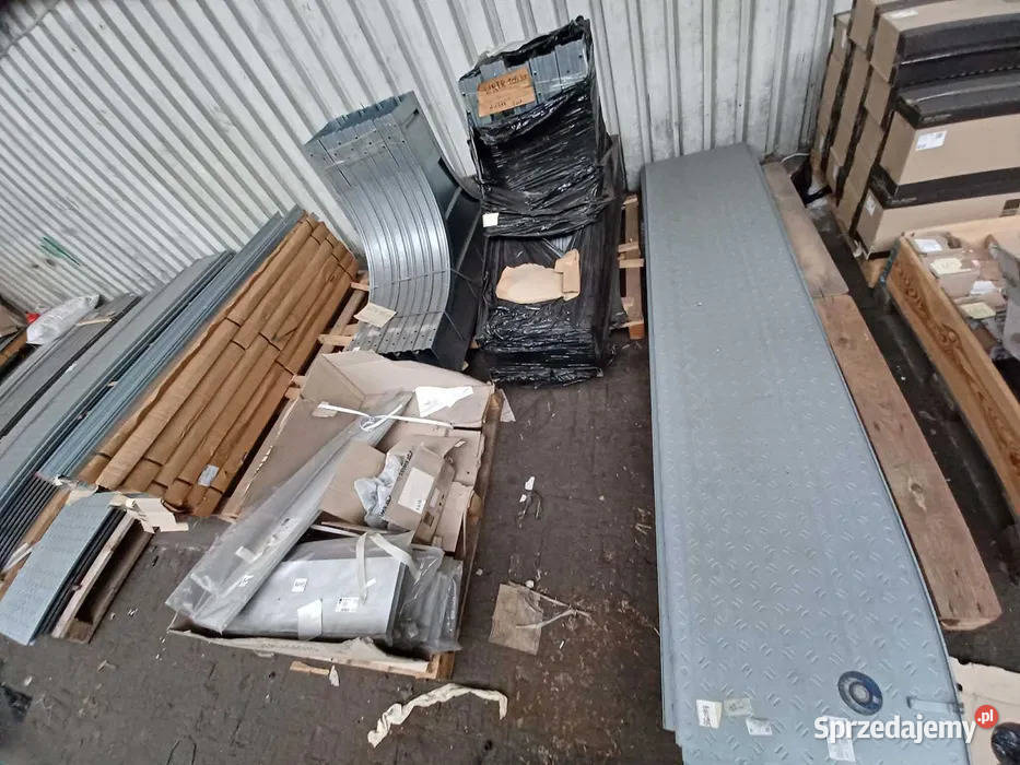 Art Przemysłowe Gliwice sprzedam