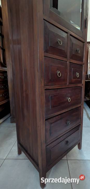 Witryna kolonialnaszer 675 sklep Dąbrowa