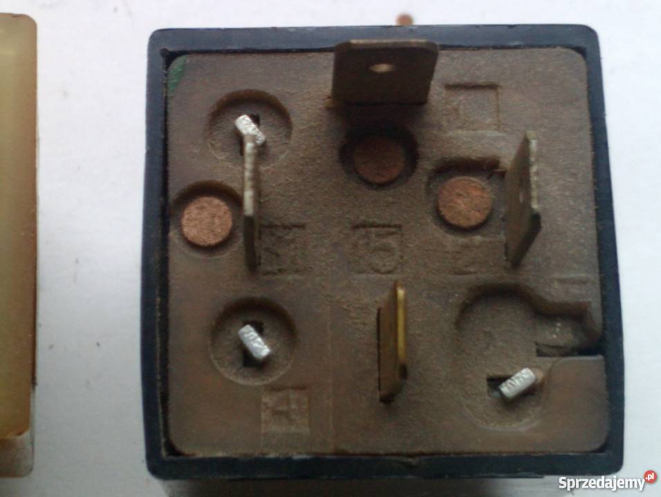 Przekażnik wycieraczek łada samara tavria łódzkie