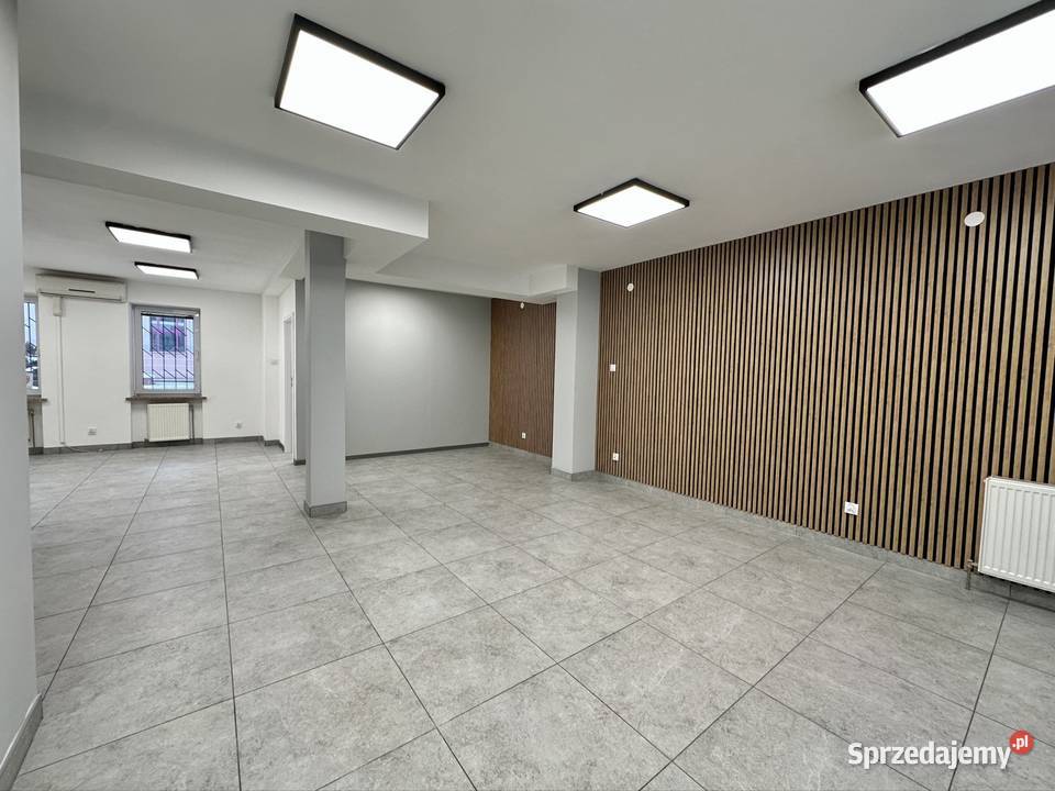 Lokal usługowybiurowy 65m2 Warszawa Ursus