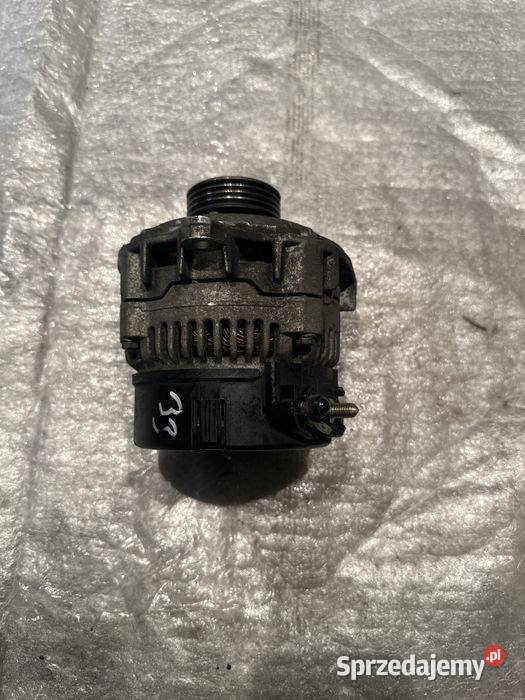 BMW R1100RT OEM Alternator 2306020 9601 M602 Poznań