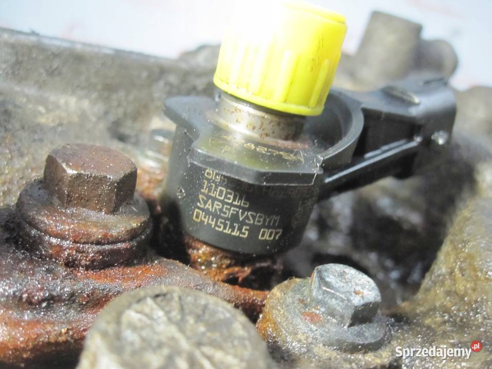 TRAFIC VIVARO 20 DCI M9R780 782 114 EURO4 08r świętokrzyskie Kielce