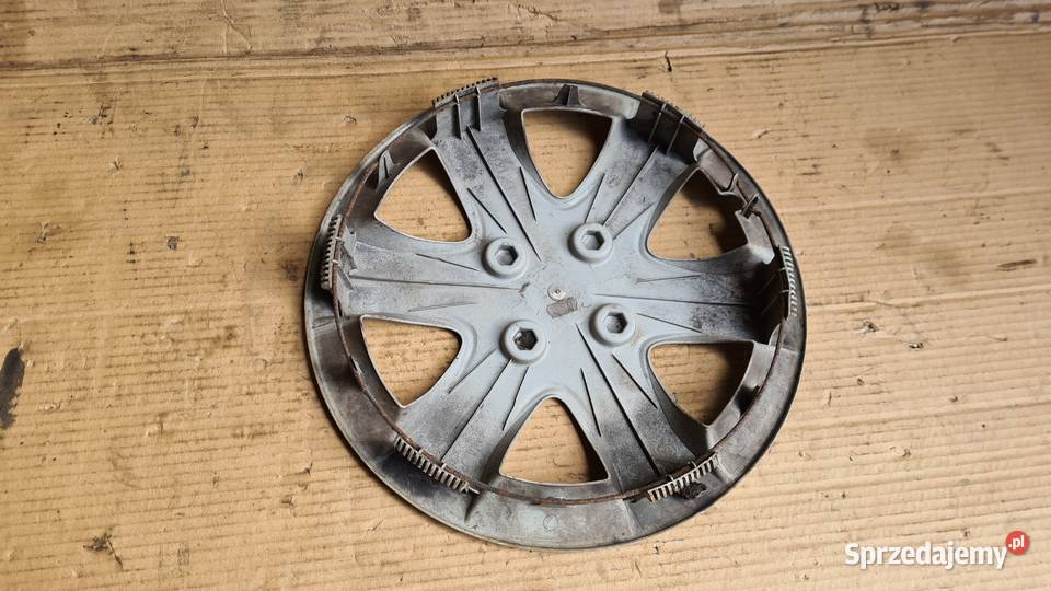 Subaru G3X Justy Suzuki Ignis MH kołpaki Kołpaki dolnośląskie Legnica