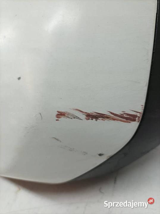 LUSTERKO LEWE 5PIN EU BIAŁE 232636 Citroen