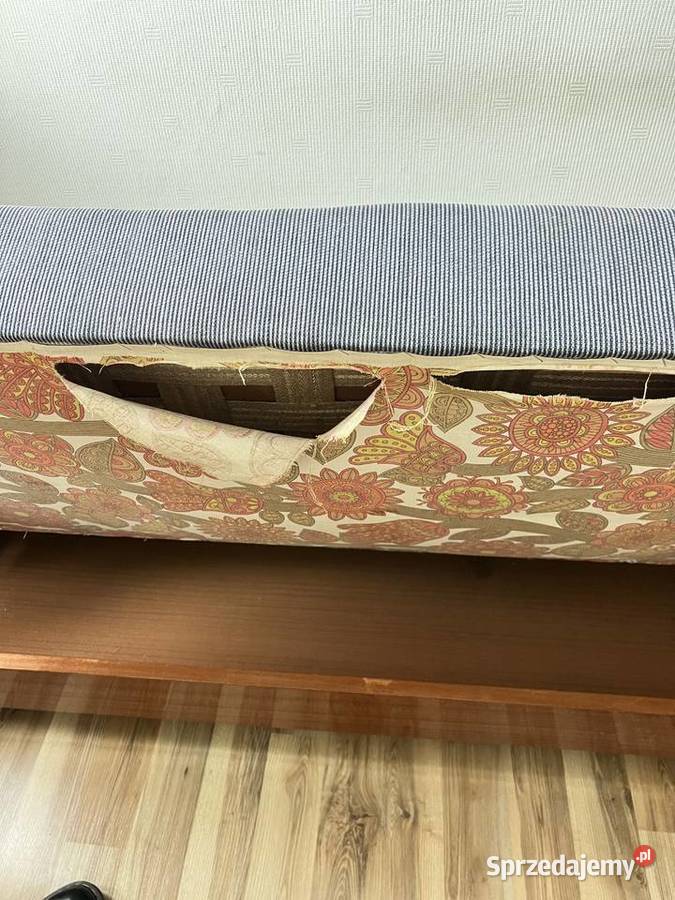 Rozkładana wersalka Racibórz