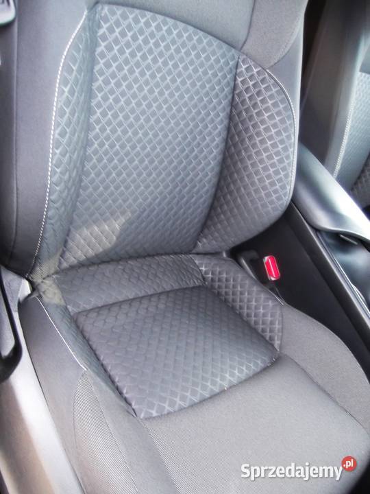 sprzedam Toyota CHR 18 hybryda C-HR Miastko