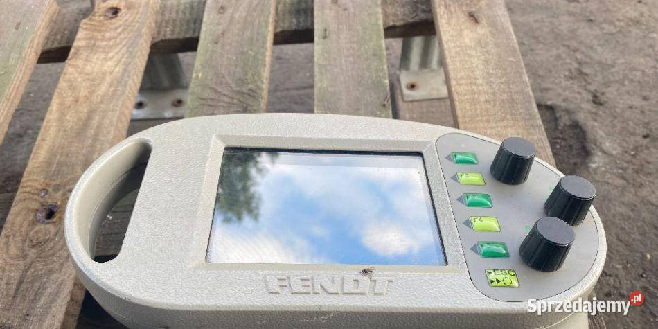 G 718970010136 Fendt Monitor Wyświetlacz Jastrzębniki