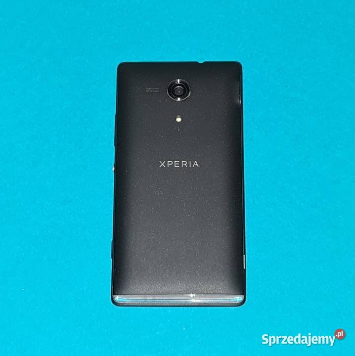Sony Xperia SP C5303 Telefony komórkowe