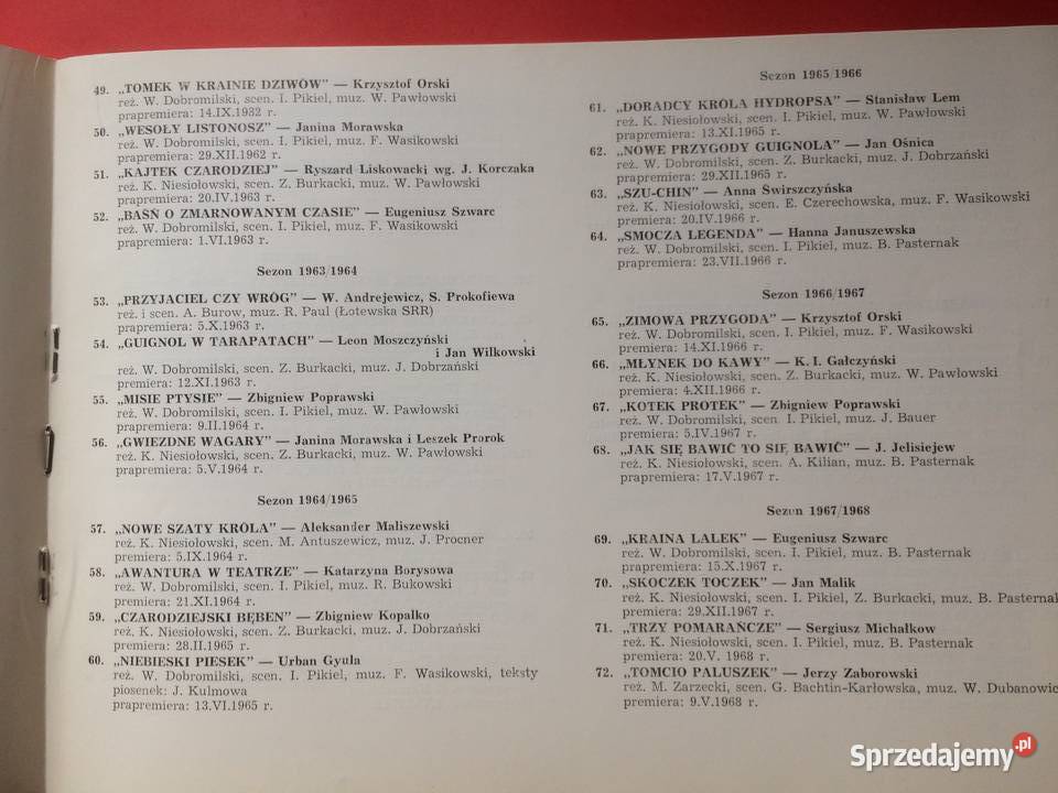 863 30 Lat Pleciuga Szczecin