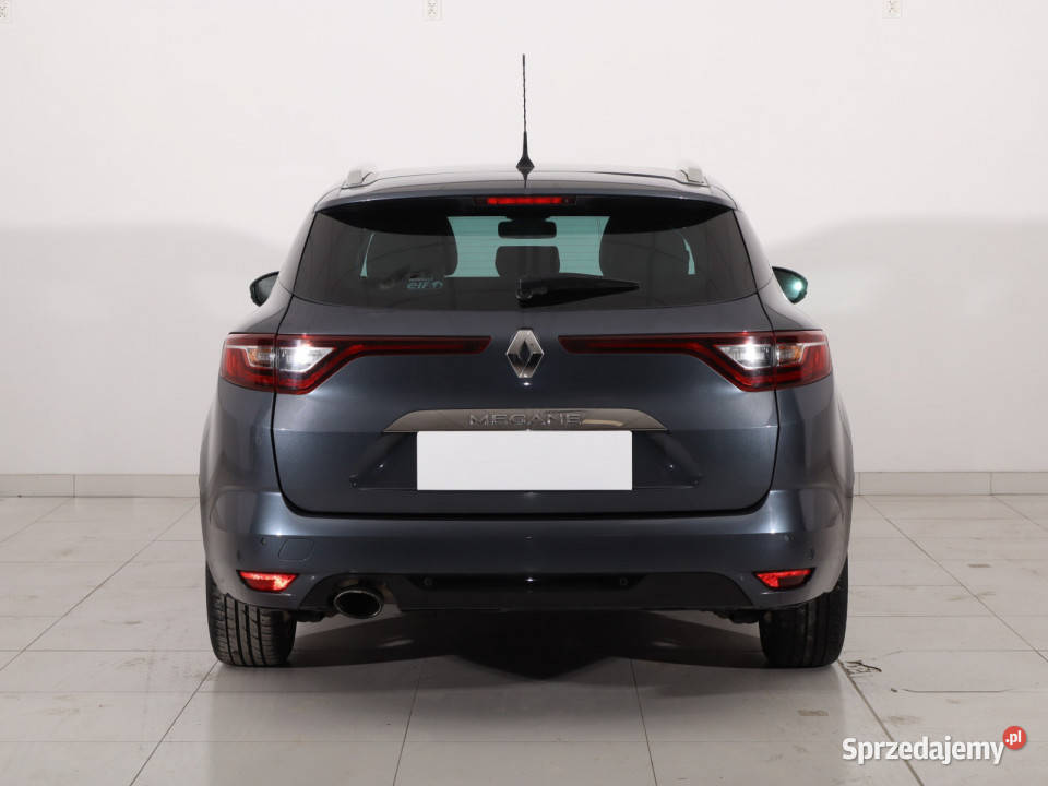 Renault Megane 12 TCe Piaseczno