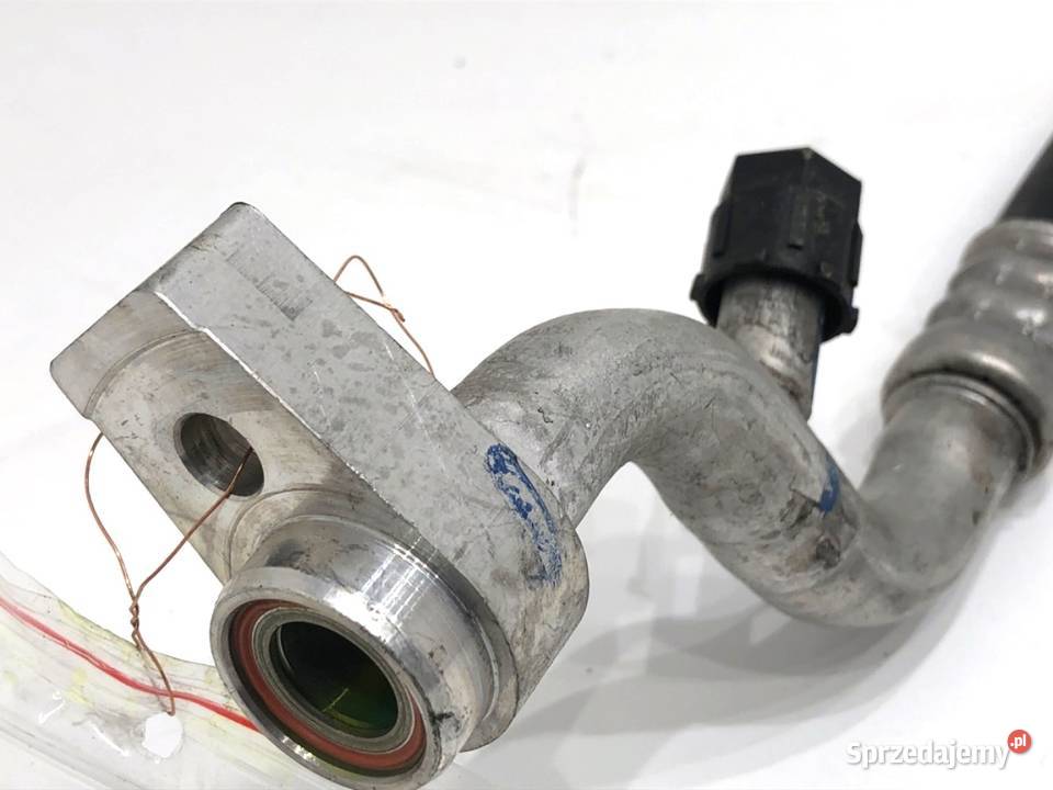 RURKA KLIMATYZACJI FORD TRANSIT COURIER 15 100