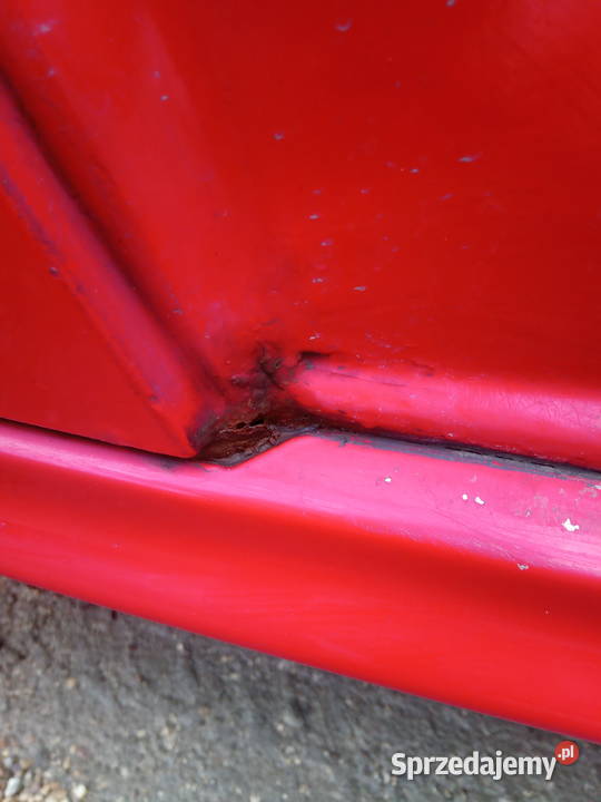 Toyota Celica VII 2000r 18 143 LPG Celica Sobków