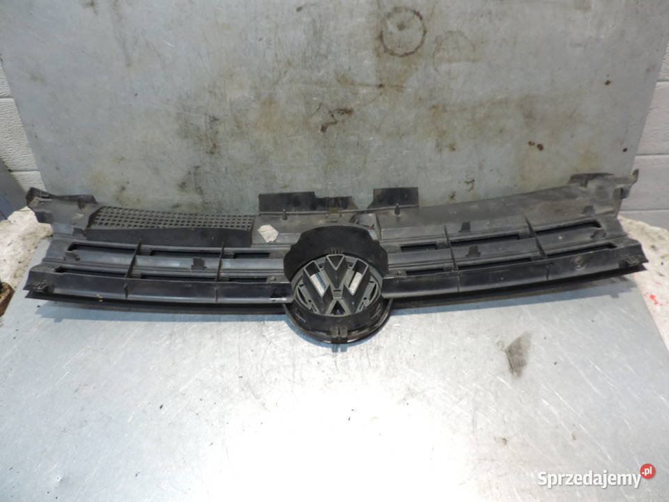 VW Golf IV 4 grill gril atrapa Nowy Sącz