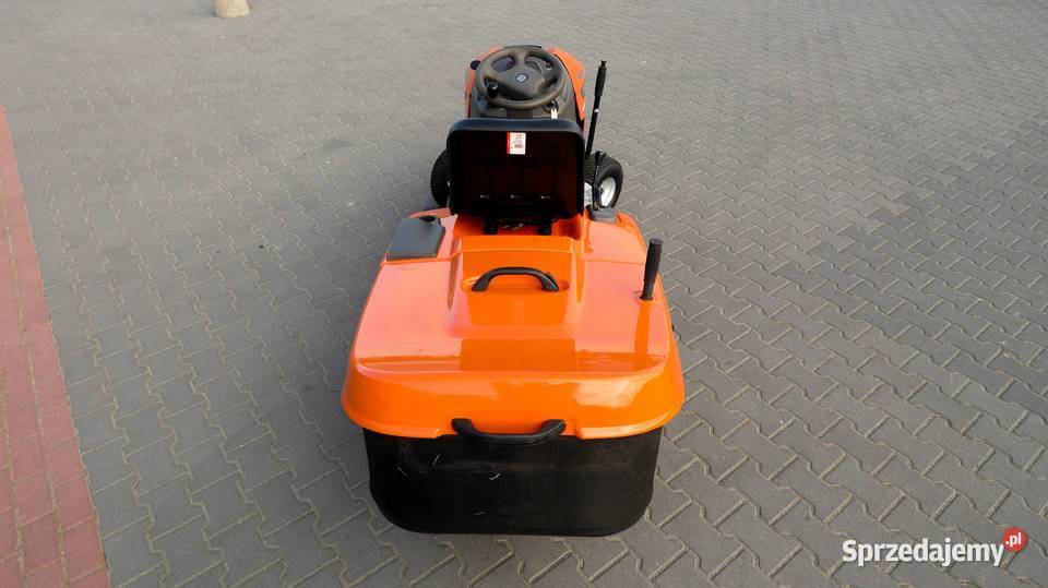 Traktorek kosiarka Husqvarna CTH220 Kohler 2 Świnice Warckie sprzedam