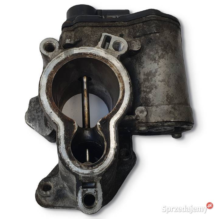 ZAWÓR EGR Renault Trafic II Vivaro 20 DCI Chełm