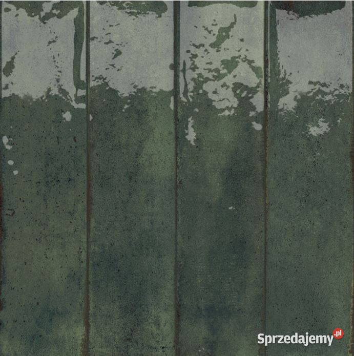 Płytki NovaBell Smeraldo 625 FUS725 1 paczka mazowieckie