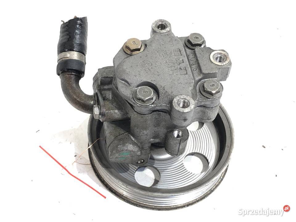 POMPA WSPOMAGANIA AUDI A4 B6 8D0145156T 20 130 osobowe podkarpackie