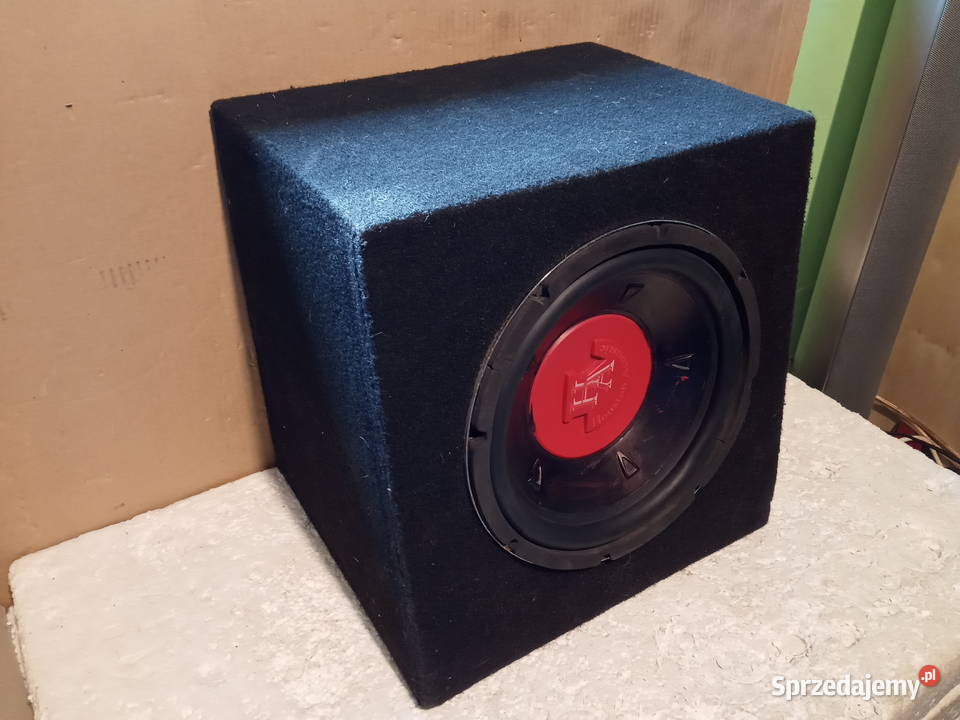 Houston Acoustic Poznań