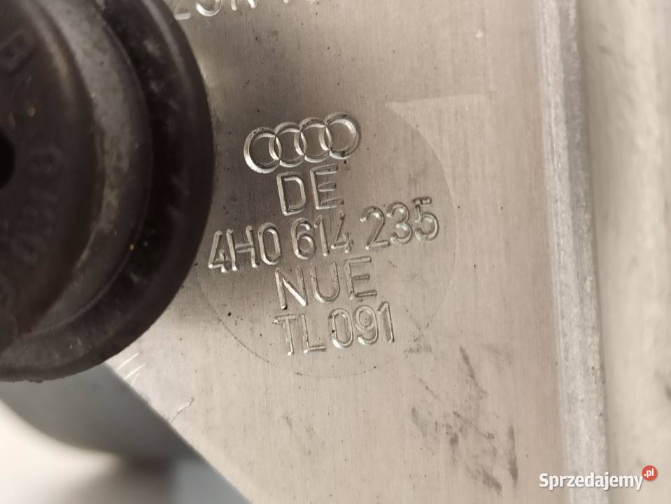 AUDI A8 D4 POMPA ABS 4H0907379AB