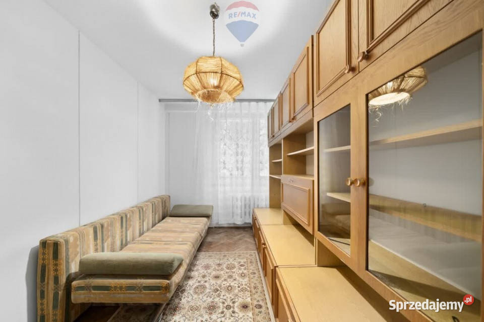 3pokojowe mieszkanie na wynajem Korotyńskiego Wynajem Nieruchomości Warszawa