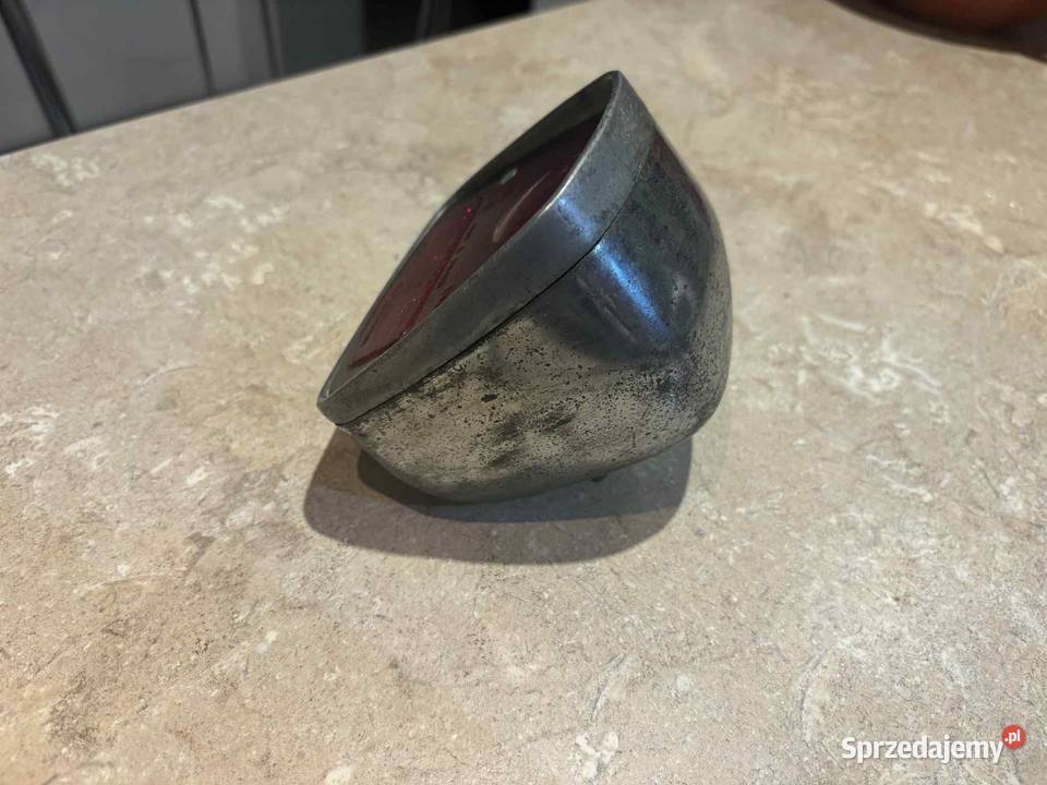 Lampa tylna WSK telewizorek Sport Dudek Pak Pic Piszczac