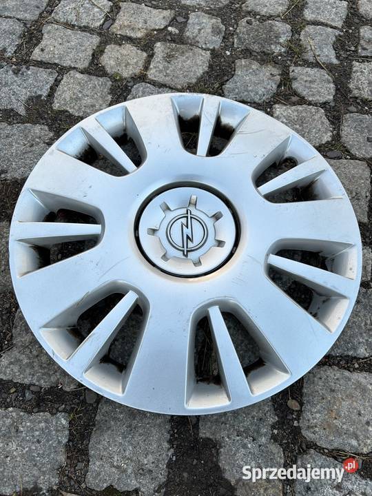Kołpak Opel Asta 3 H oryginalny 16 Głuszyca