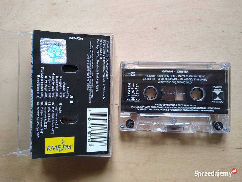 KAYAH KAMIEŃ pomorskie Gdańsk