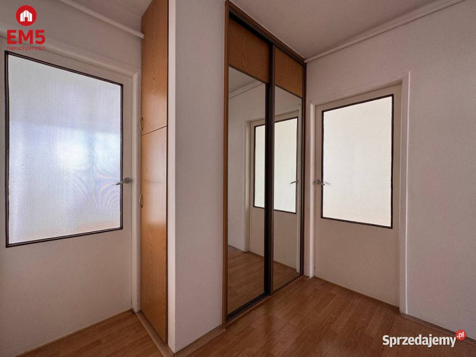 Do sprzedaży mieszkanie 675 metrów 5 pokoi 67.5m2 podlaskie Białystok