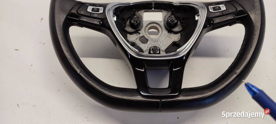 VW TIGUAN II KIEROWNICA 5TA419091AM sprzedam