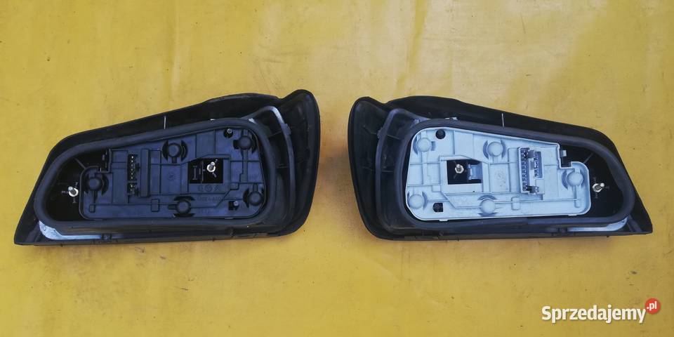 lampy tył komplet Peugeot 306 r9599 HB 3D5D Piotrków Trybunalski