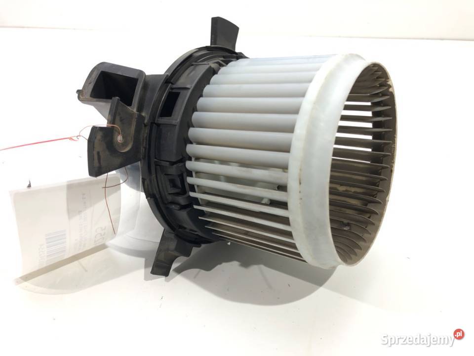 DMUCHAWA NAWIEWU CITROEN CELYSEE 5P4330000 podkarpackie